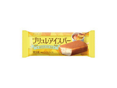 アンデイコ ブリュレアイスバー