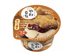 井村屋 やわもちアイス 生八ッ橋味