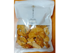 サンクゼール 久世福商店 われ焼きせんべい