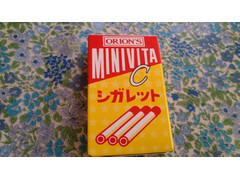 オリオン ミニビタC シガレット