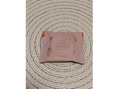 石屋製菓 サク ラングドシャ さくら
